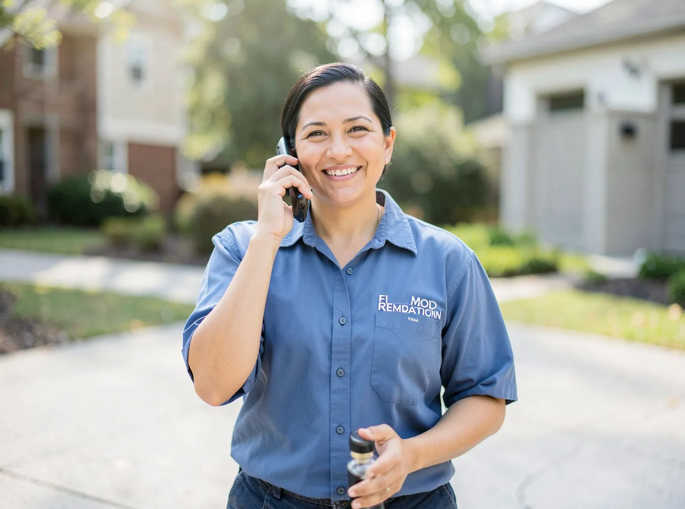 Mold Remediation Reddick, FL FAQs